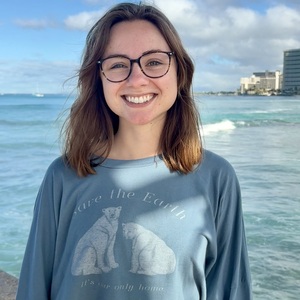 Fundraising Page: Jenna Burton